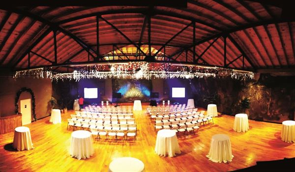 Chattanooga Zoo At Warner Park