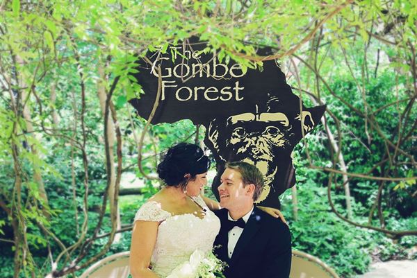 Chattanooga Zoo At Warner Park