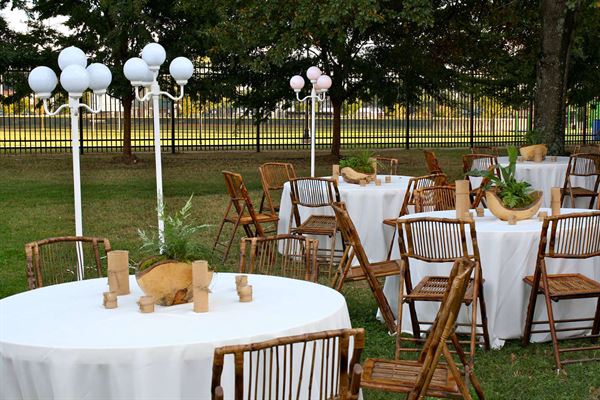 Chattanooga Zoo At Warner Park