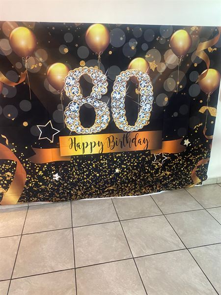 Shekinah Banquet Hall