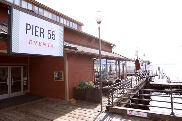Pier 55 Events