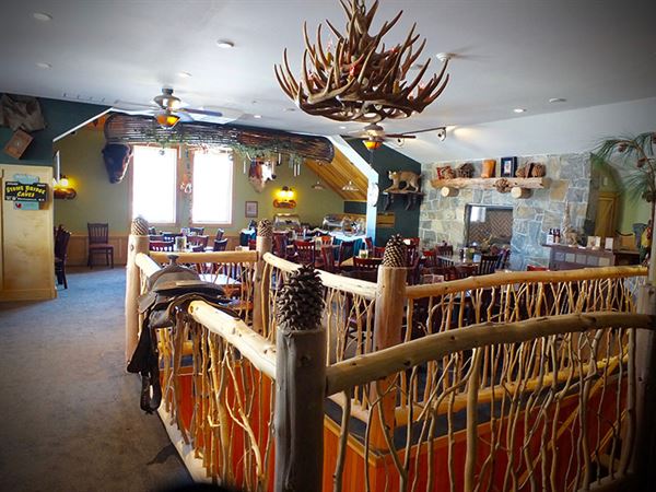 Adirondack Pub And Brewery