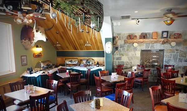 Adirondack Pub And Brewery