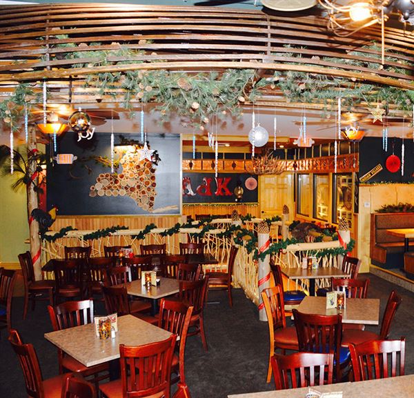 Adirondack Pub And Brewery