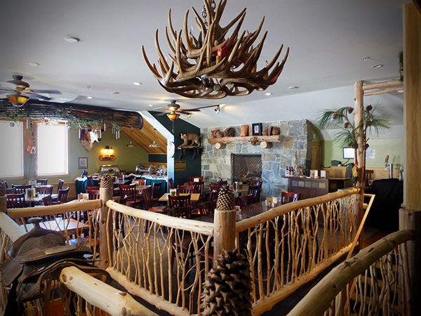 Adirondack Pub And Brewery