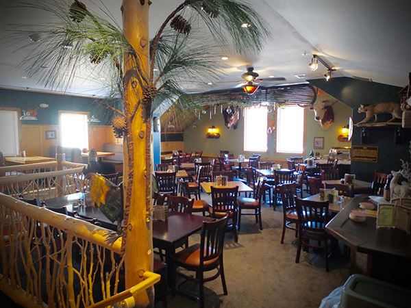 Adirondack Pub And Brewery