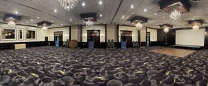 The Grand Ballroom