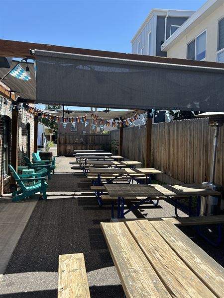 Goldspot Brewing Company