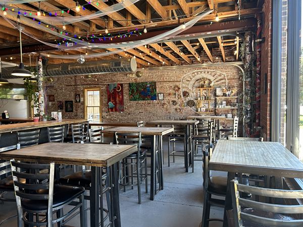 Goldspot Brewing Company