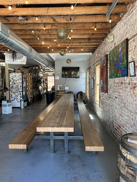 Goldspot Brewing Company