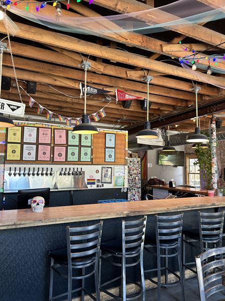 Goldspot Brewing Company