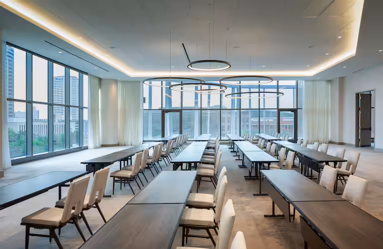 Hilton Columbus Downtown