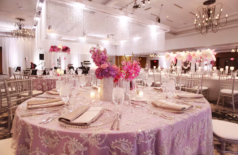 Hilton Columbus Downtown