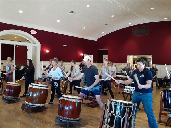 Prescott Elks Theatre