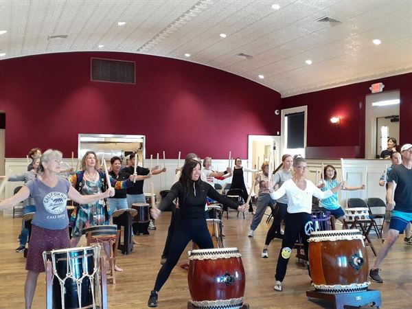 Prescott Elks Theatre