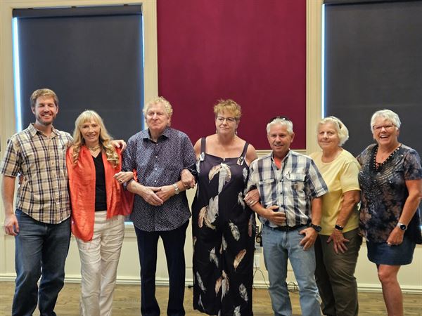 Prescott Elks Theatre