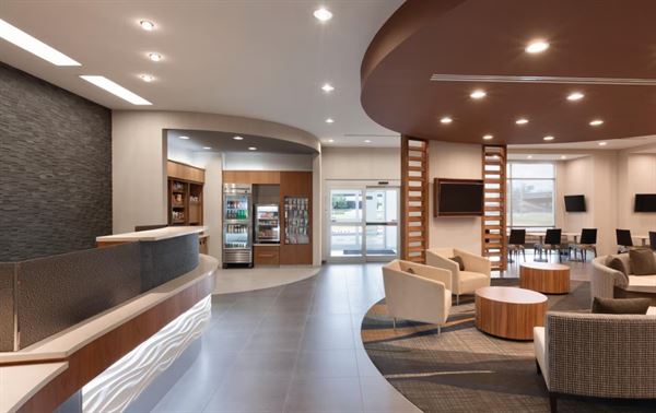 SpringHill Suites by Marriott Houston Northwest