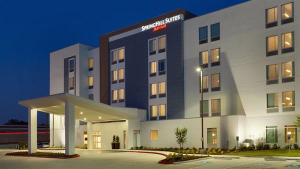 SpringHill Suites by Marriott Houston Northwest