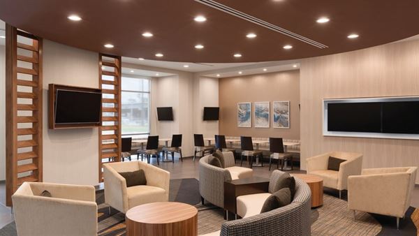 SpringHill Suites by Marriott Houston Northwest