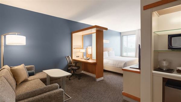 SpringHill Suites by Marriott Houston Northwest