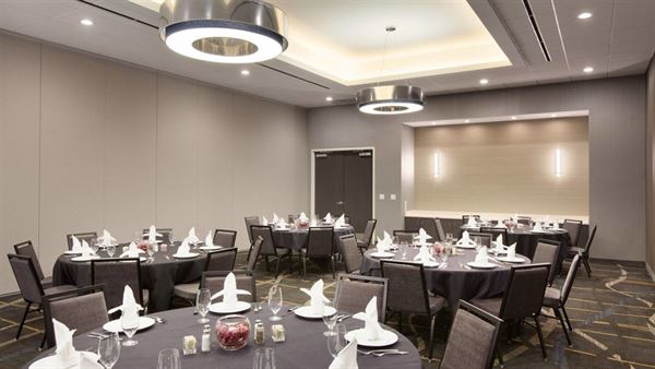 SpringHill Suites by Marriott Houston Northwest