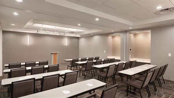 SpringHill Suites by Marriott Houston Northwest