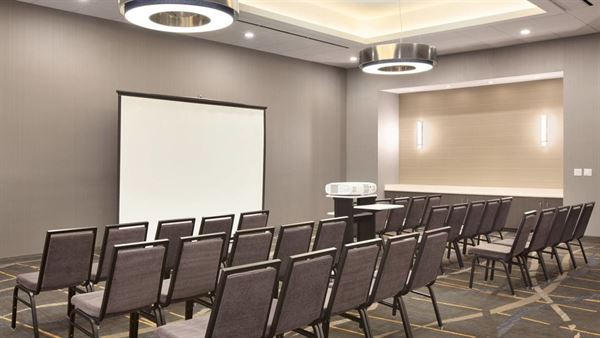 SpringHill Suites by Marriott Houston Northwest