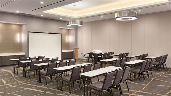 SpringHill Suites by Marriott Houston Northwest