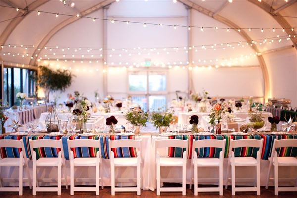 Conservatory of Flowers