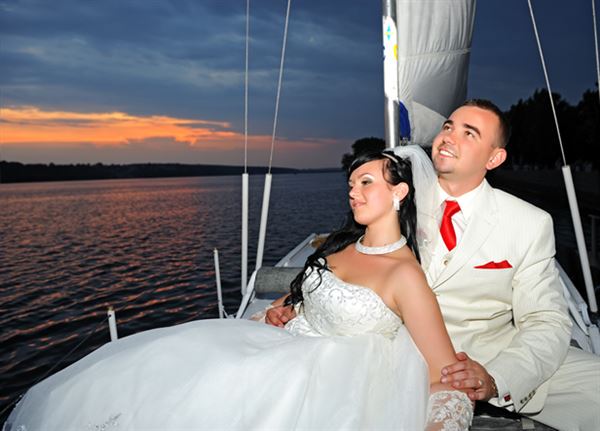 Caliber Yacht Charters