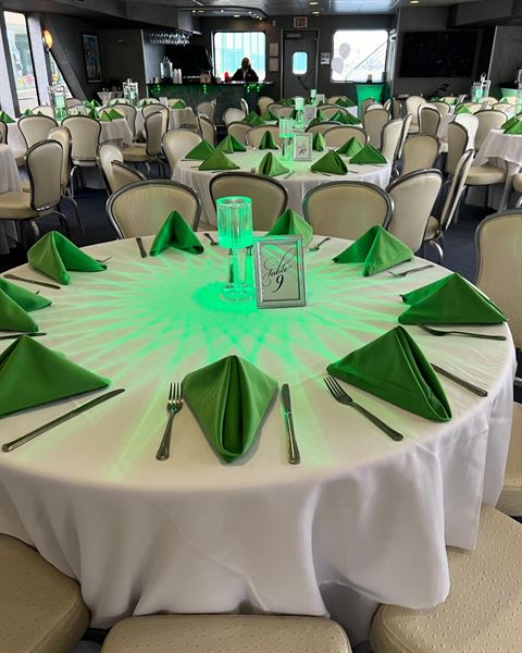 Caliber Yacht Charters