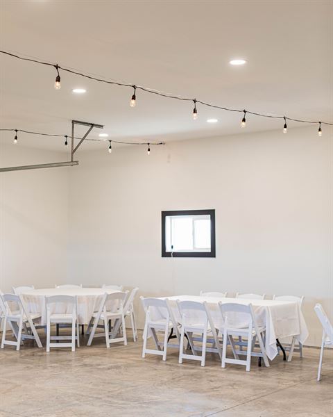 Perley Barn & Event Center