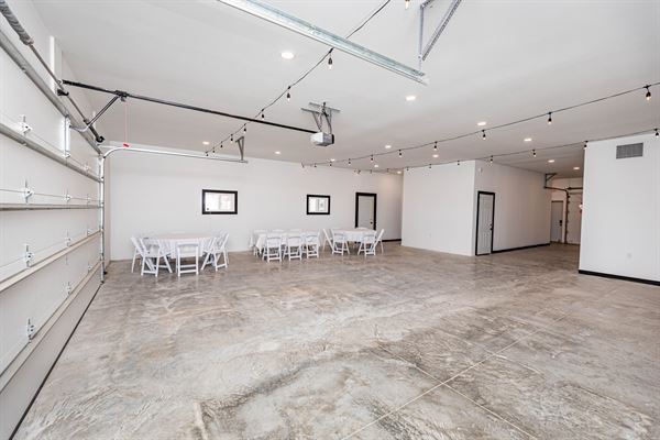 Perley Barn & Event Center