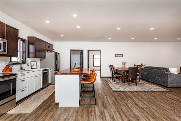 Perley Barn & Event Center