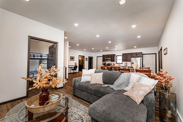 Perley Barn & Event Center