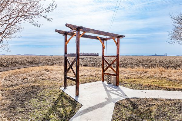 Perley Barn & Event Center