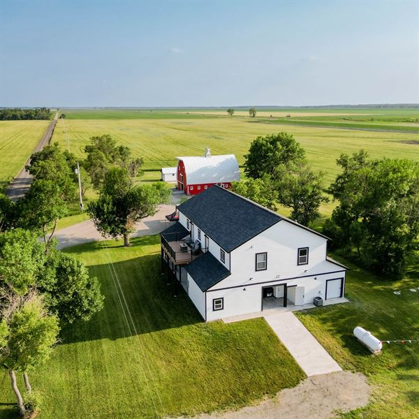 Perley Barn & Event Center