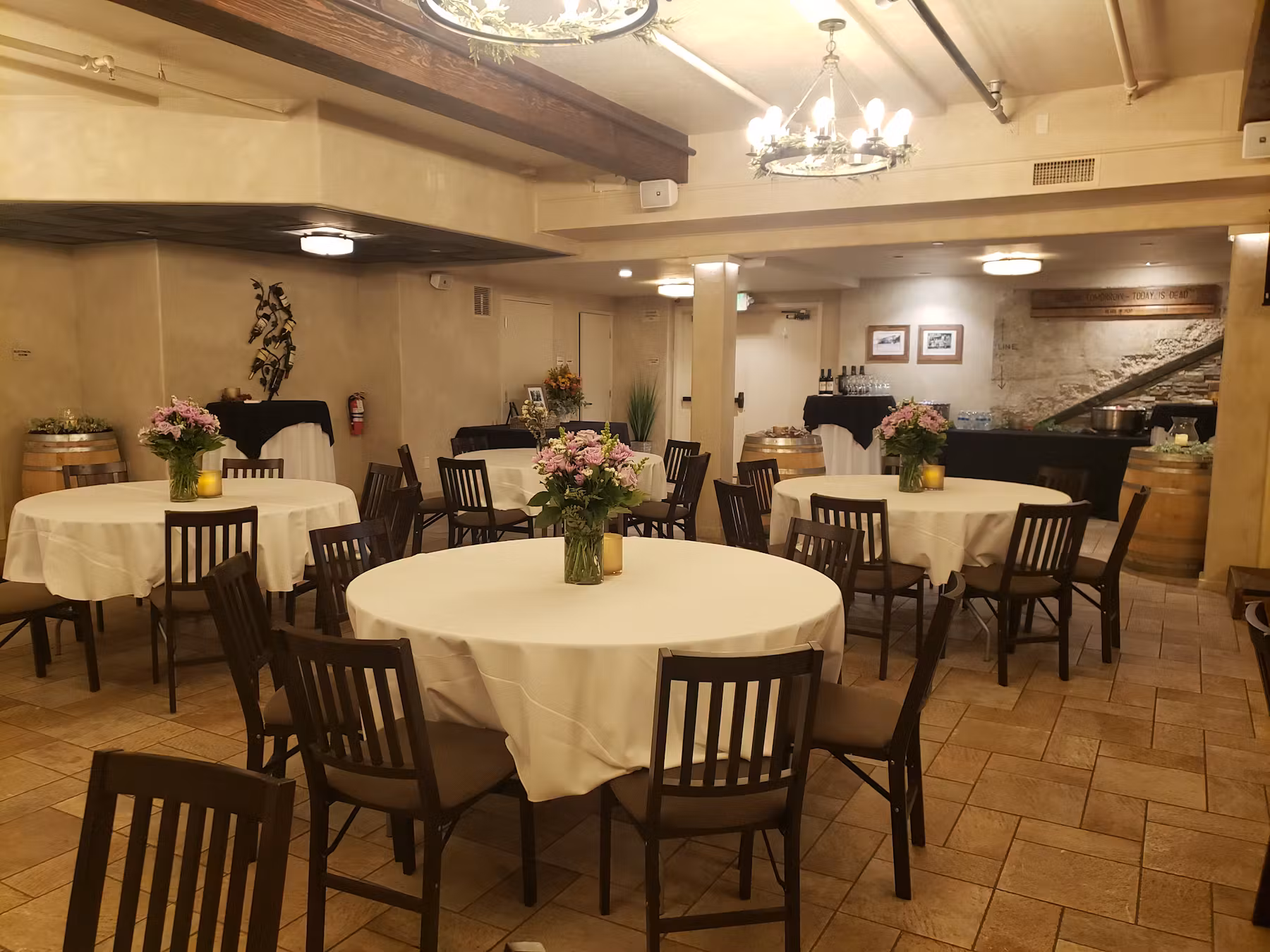 Wine Cellar Restaurant