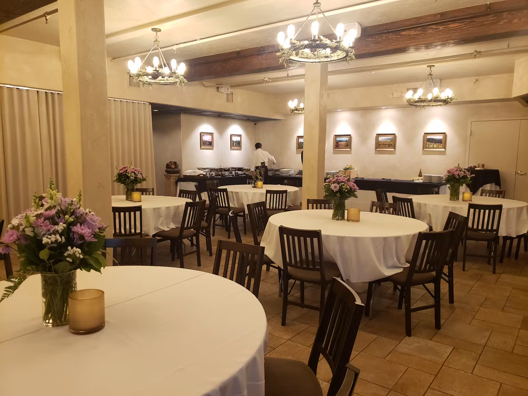 Wine Cellar Restaurant