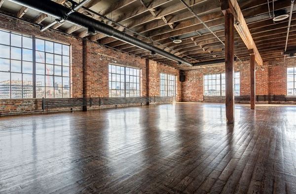 Room With A View at Marathon Village