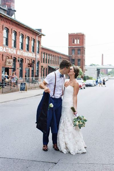 Room With A View at Marathon Village