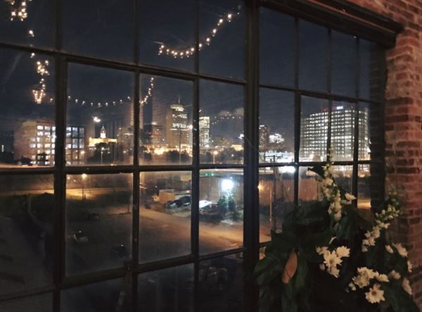 Room With A View at Marathon Village