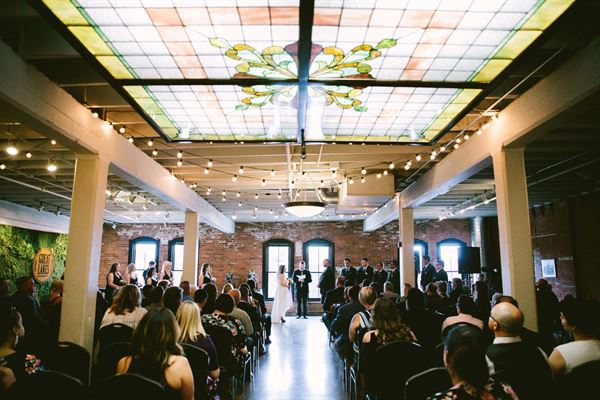 Great Lakes Brewing Company