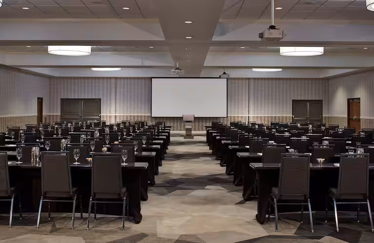 DoubleTree by Hilton Atlanta Perimeter Dunwoody