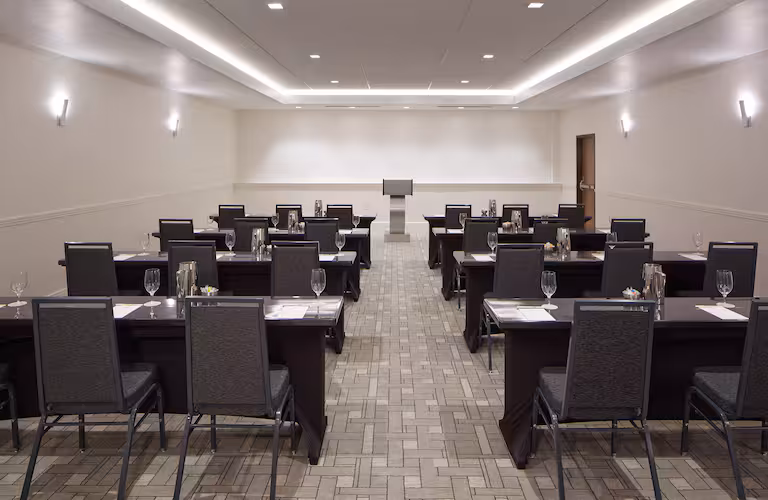 DoubleTree by Hilton Atlanta Perimeter Dunwoody