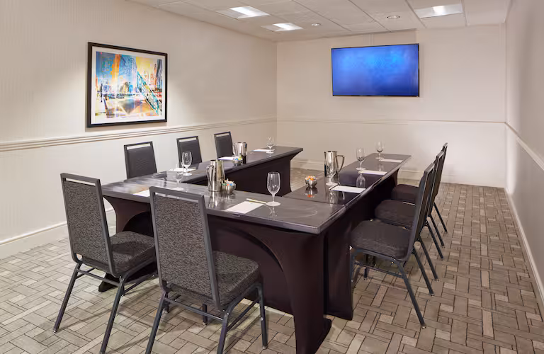 DoubleTree by Hilton Atlanta Perimeter Dunwoody