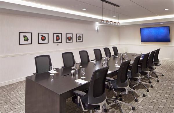 DoubleTree by Hilton Atlanta Perimeter Dunwoody