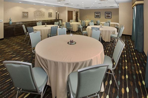 Hampton Inn Pittsburgh-Bridgeville