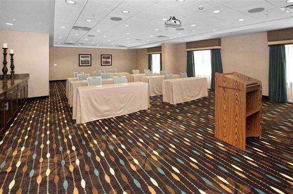 Hampton Inn Pittsburgh-Bridgeville