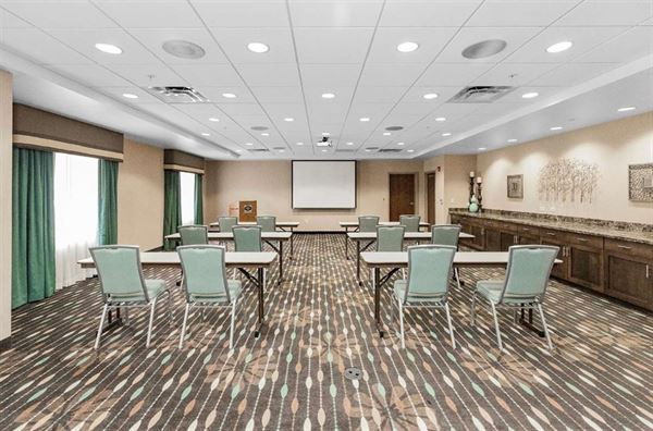 Hampton Inn Pittsburgh-Bridgeville